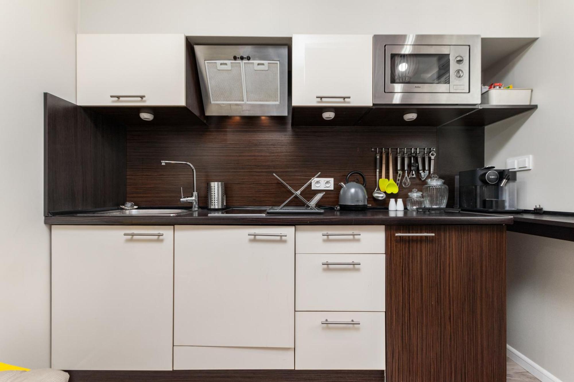 Jana Kazimierza 35 By Homeprime วอร์ซอ ภายนอก รูปภาพ